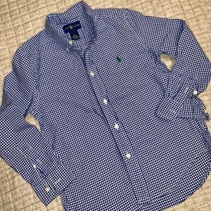 SOLD —  Ralph Lauren